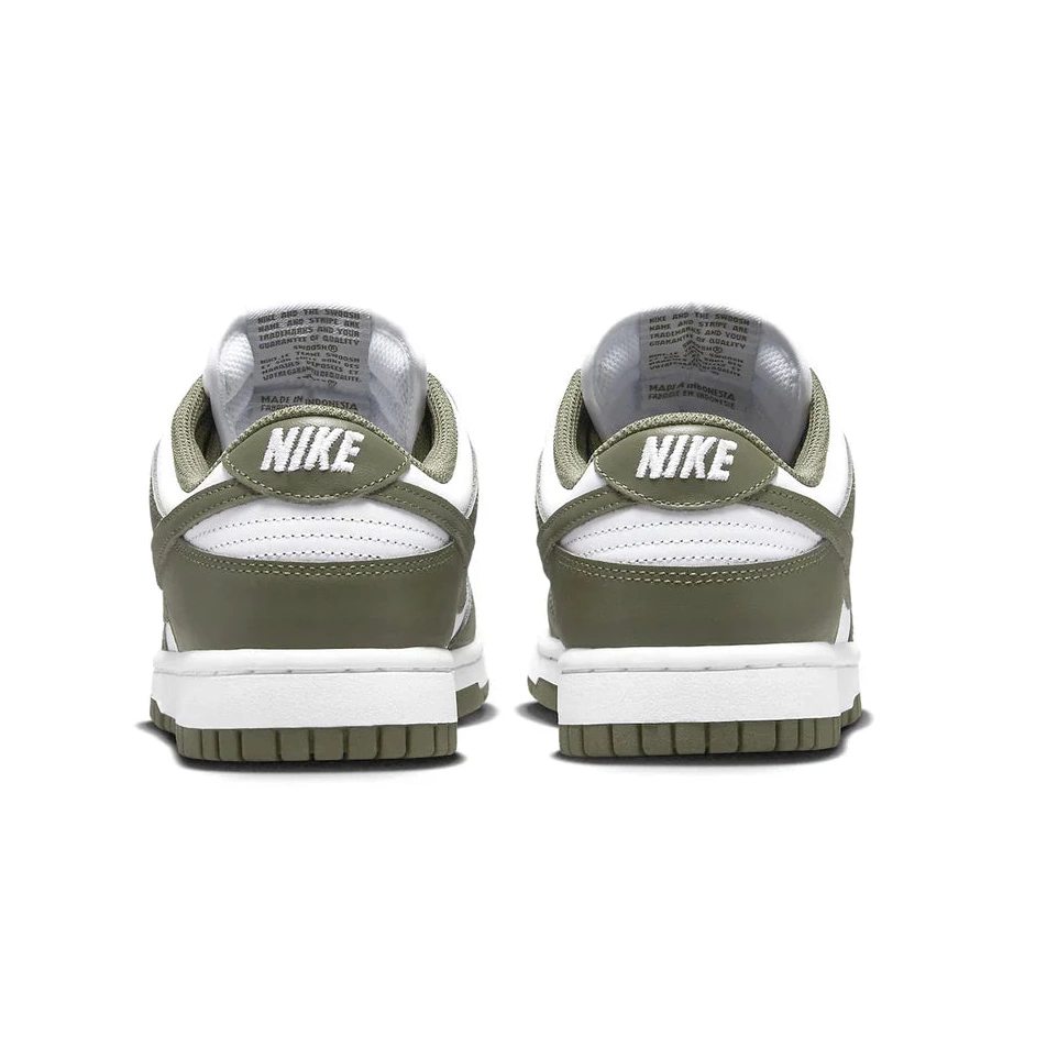 Dunk Nike Low 'Medium Olive' W 0702